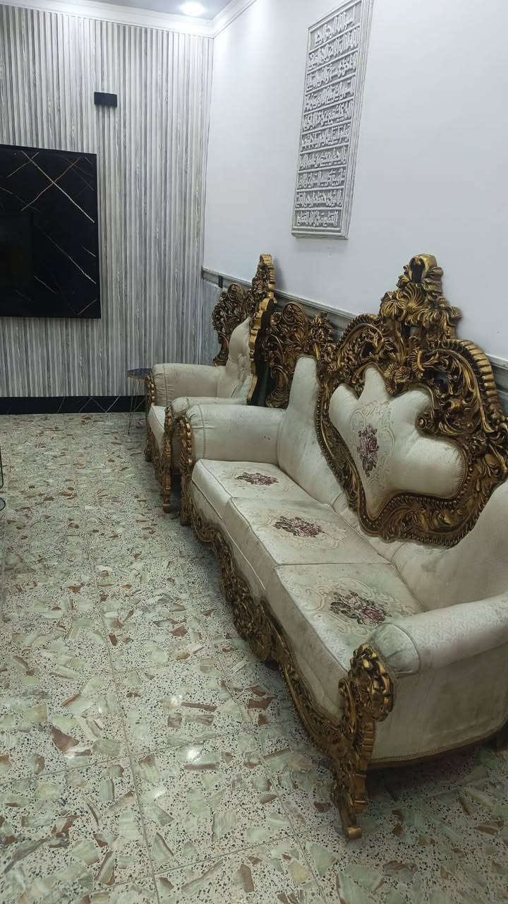 تخم ب500 يرادة تنضيف شوي بي مجال *********** مكان شاعورة وجدر بغداد, العراق
