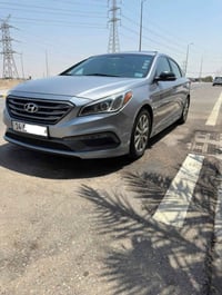 سوناتا ٢٠١٧ • ٢٤٠٠ GDI • وارد امريكي