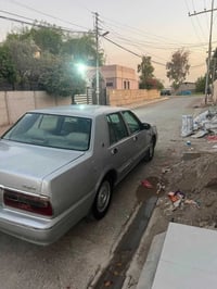 نيسان سدرك • اوراق كامله • كركوك