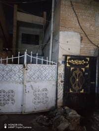 محلة 706 • موقع تجاري • ١٢٢م²