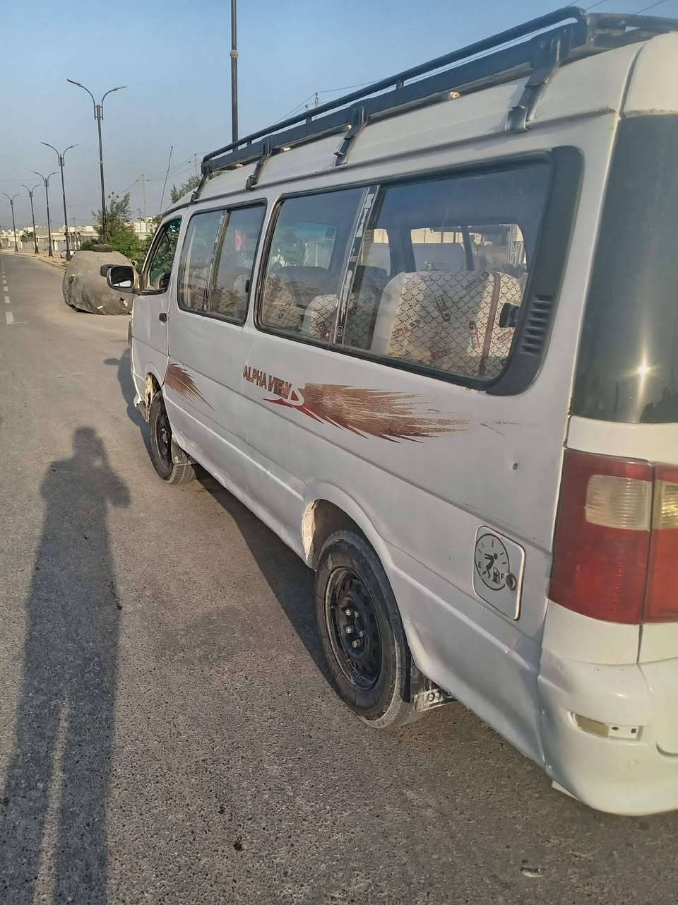 فوتون ٢٠١٠ • عنواني نجف • حرة