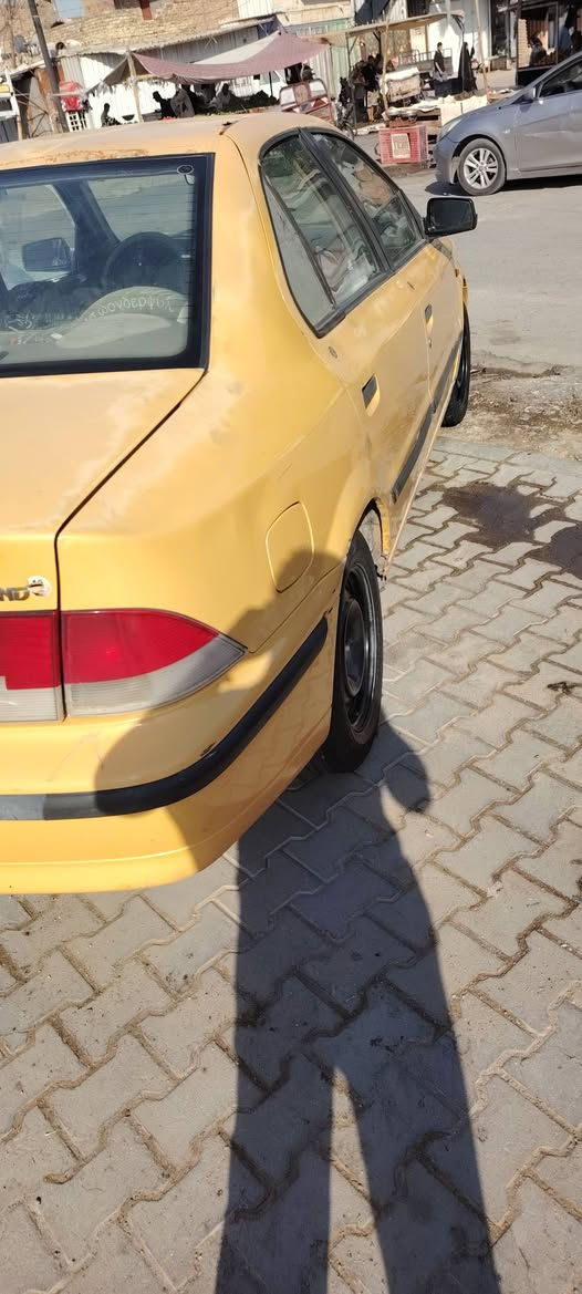 نضيفه • باتري جديد • مكان نجف