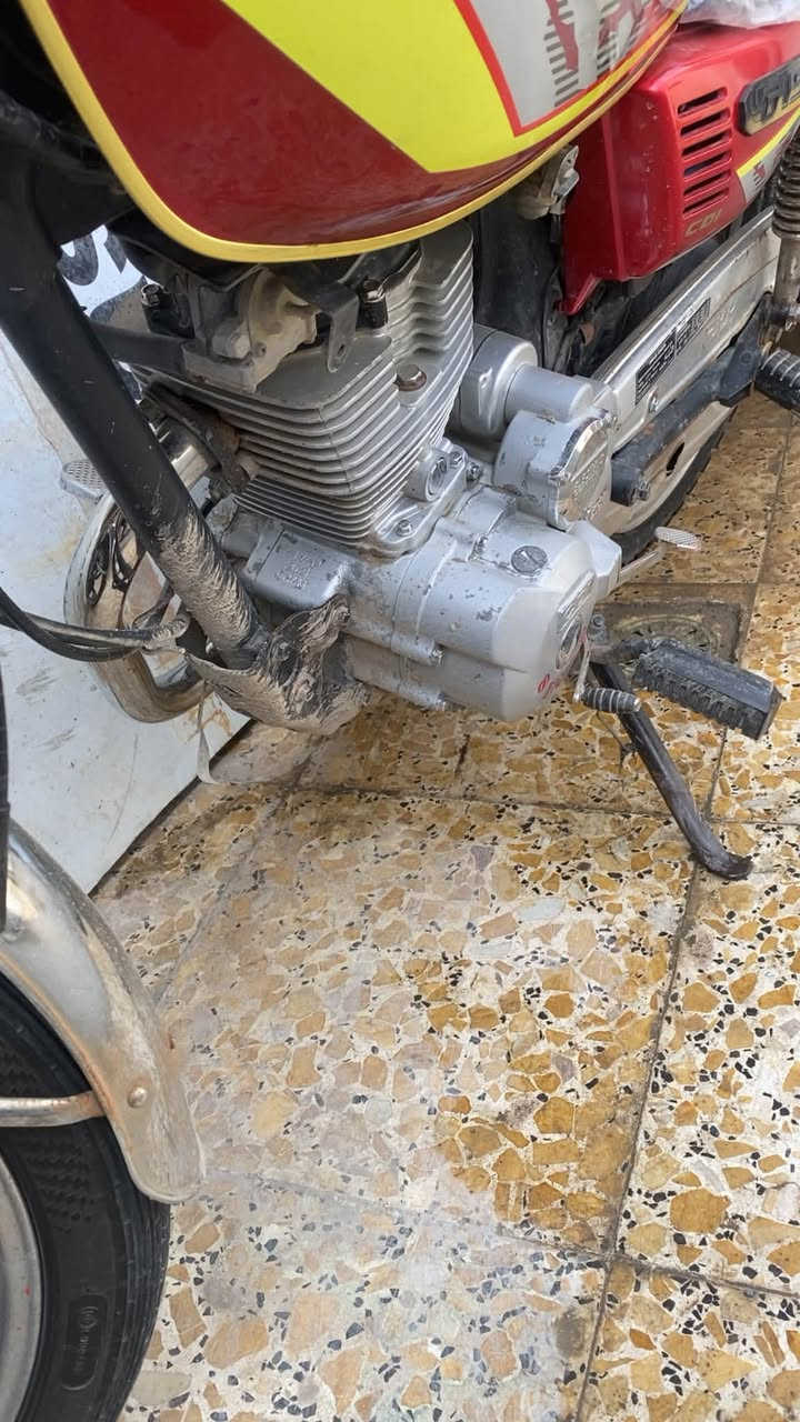 خمسه كير • موديل ٢١ • بغداد