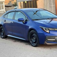 � للبيع — Toyota Corolla 2020 SE 🚗 الموديل: 2020  ⚙️ الفئة: SE  🔧 المح...