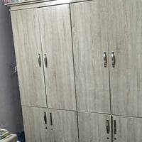 غرفة نوم • سعر مناسب • بدون دوشك