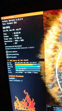 Rx 580 8gb