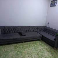 ديوان • ابلوك • اسود