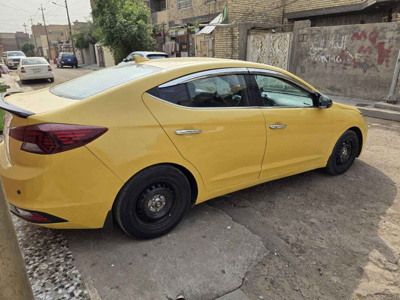 انتره • ٢٠١٩ • محرك ٢٠٠٠