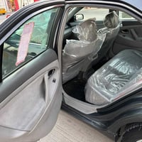 كامري ٢٠١١ شرط التحويل ٩٥ بيها مجال بصيط 07706721471