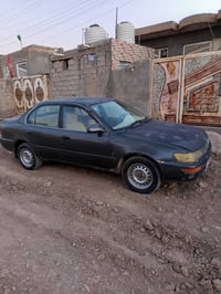 كورلا • ١٩٩٤ • مكينة ١٨٠٠