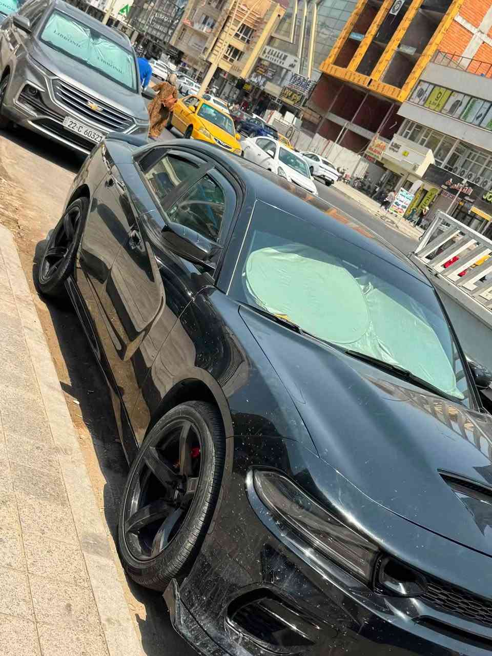 السعرررررر👈213$👉
كل التفاصيل بالصور 
السياره هواي مصروف عليها مال جناي.  تو ويل بدوووون ايرباك بدون شاصي 
الشراي يخابرني ويدلل ***********
