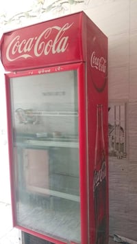براد • حجم كبير • ديوانيه