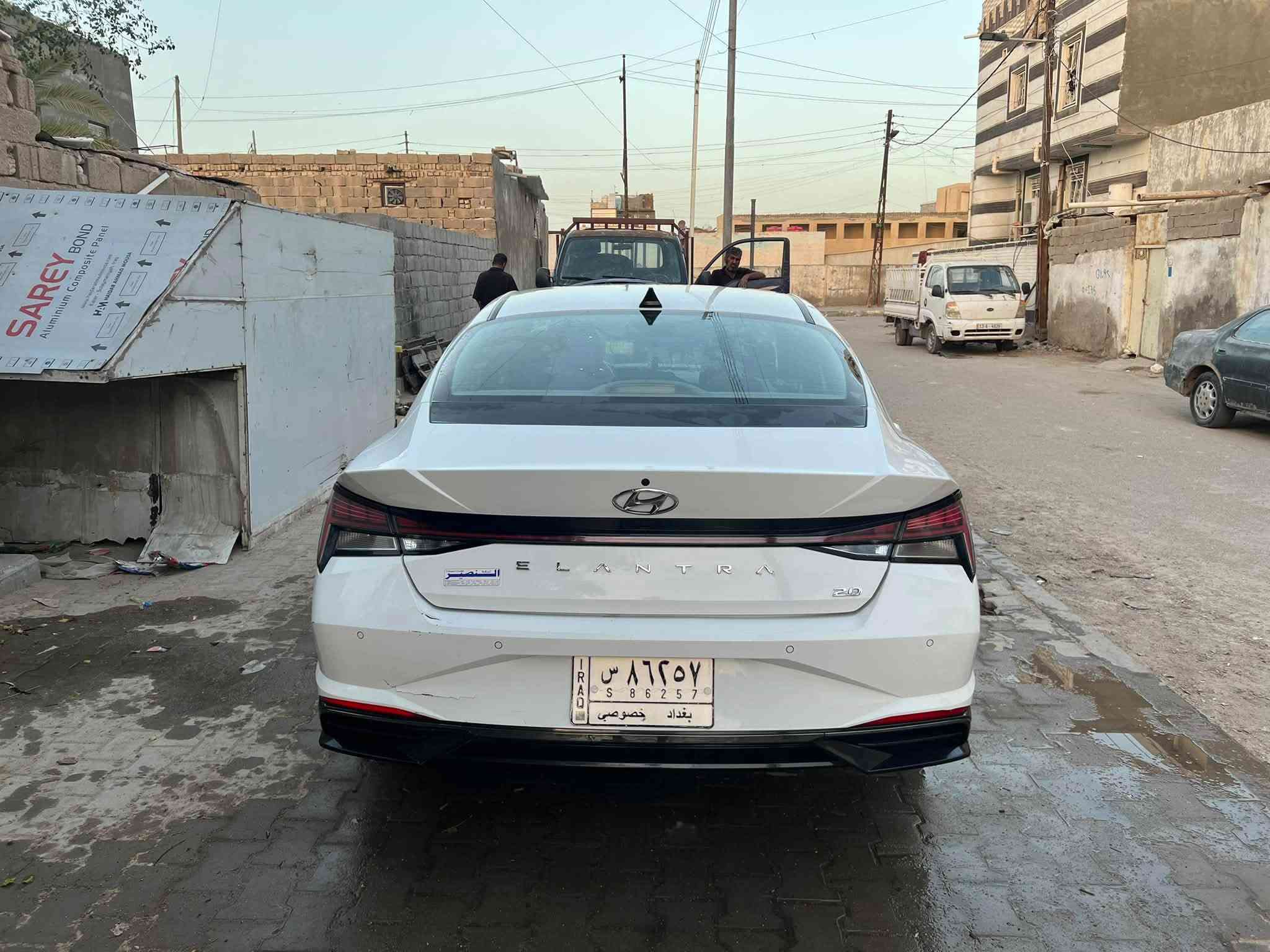 الانترا • ٢٠٢٢ • كفاله