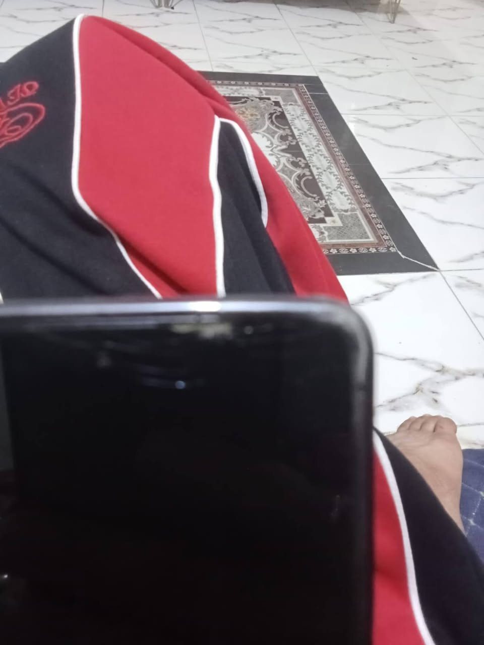انفنكس نوت ٥٠ برو • كسر شاشة • شغال