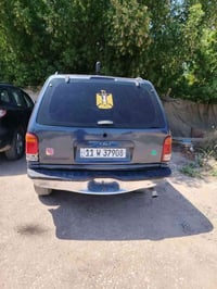 اكسبلور ١٩٩٨ • مكينه VVT-l • لون نيلي
