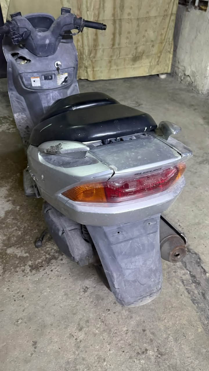سكاي ويف • ٢٥٠ • كهربائيات شغاله