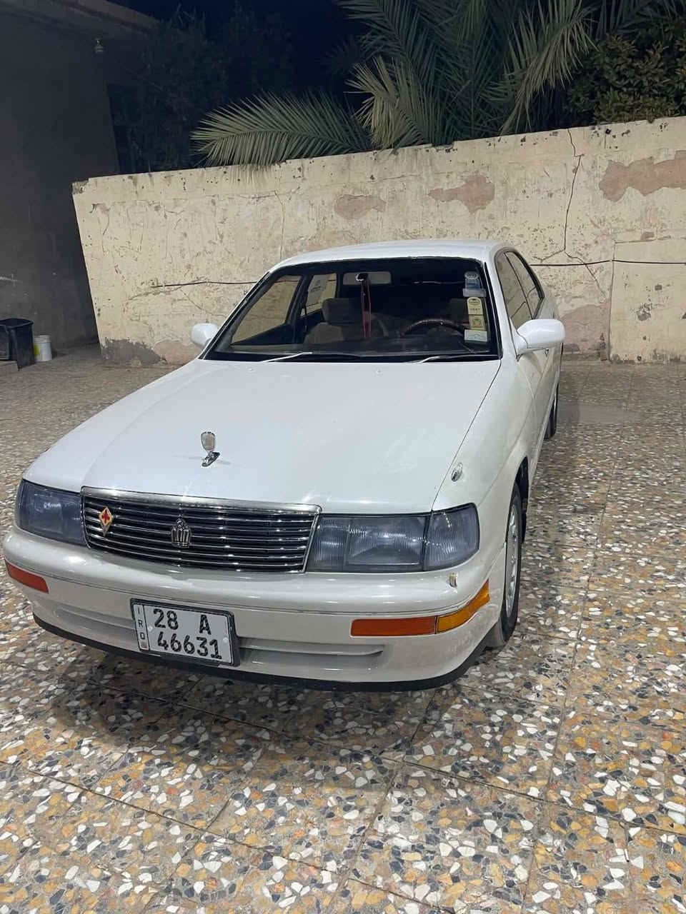 للبيع بطه موديل 91 سنويه بسمي مكفولة كفاله عامه تبريد يشتغل سياره جاهزه ترابك وين ماتريد مكينه 2.5 ديلكو
مكانه كربلاء طوريج 

***********
سعره 53ورقه

للبيع بطه موديل 91 سنويه بسمي مكفولة كفاله عامه تبريد يشتغل سياره جاهزه ترابك وين ماتريد مكينه 2.5 ديلكو
