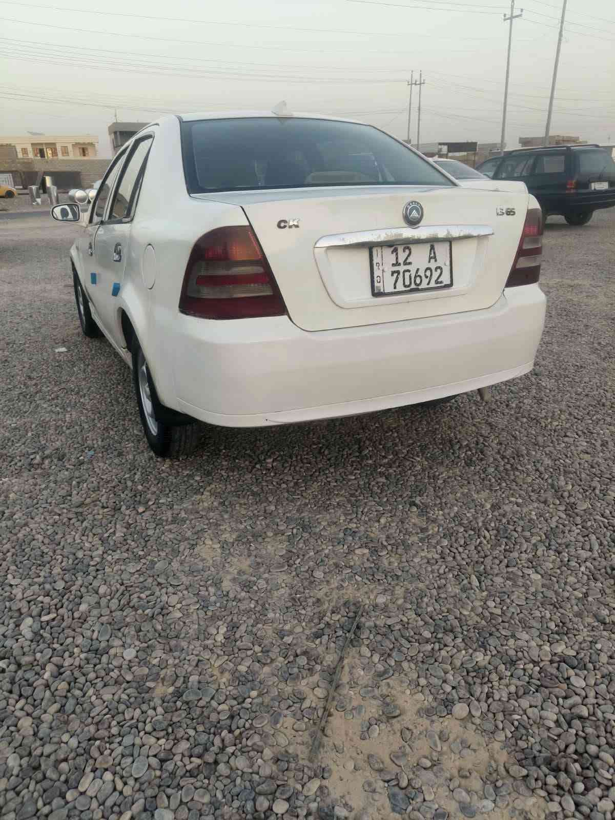 سيكي رقم نينوي دولي موديل 13 كير محرك شرط السياره جاهزه شرط الوكاله وتحويل طخم تايرات محرك كورله ابلادي      ***********
