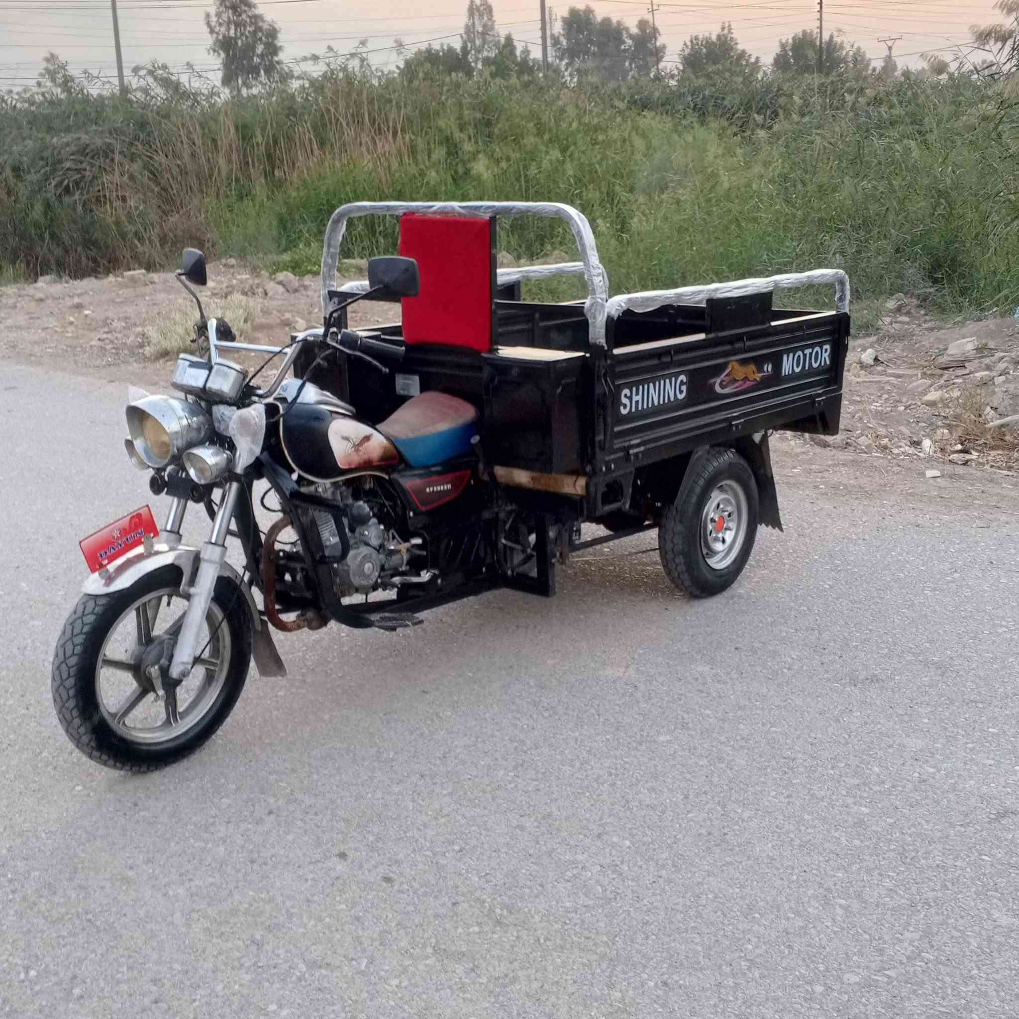 ٢٠٢٢ • مكفولة • محرك نضيف