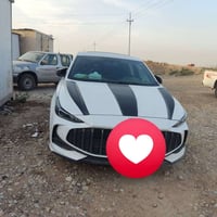 ام جي فايف • ٢٠٢٥ • شمالي اربيل