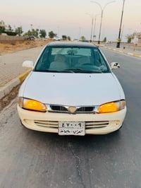 برتون • 2002 • محرك شرط