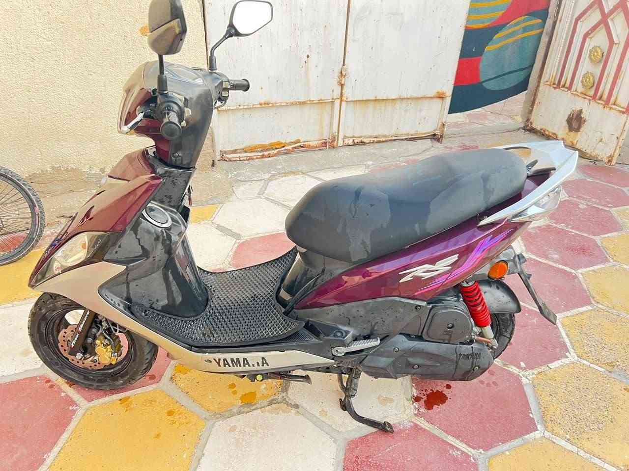 مكلف بنشر دراجه ماكس ثعلب مديل 14دراجه نضيفه شرط برغي ما مفتوح بيهه سعر مليون 400رقم ***********
