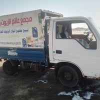 كيا أم عيون • ٢٠٠٤ • مكينة وكير جدد