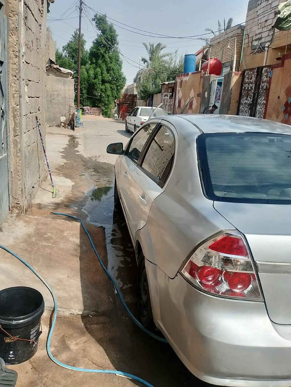 افيو • ٢٠٠٩ • رقم بصرة