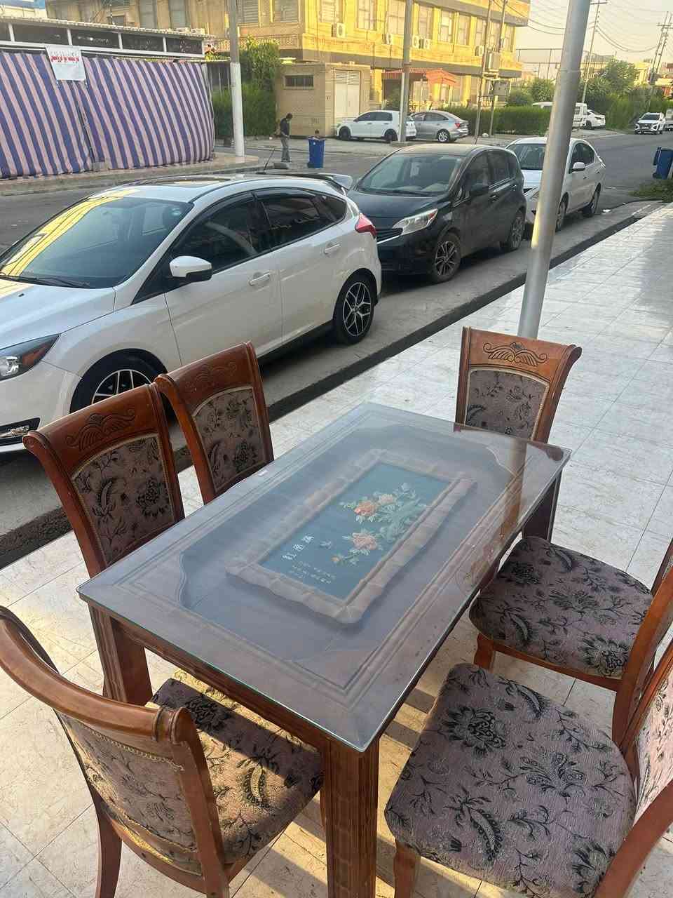 اغراض متنوعه شراي يتواصل ع قرب مجدي مول 
***********
واتس
