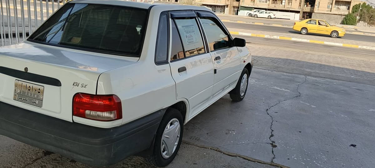 سايبا موديل 12 ع وضع الشركه
كفاله كير ومكينه وتبريد وحداديه
تخم تاير جديد حداديه جديده تبريد ثلج ستيرن رياضي ماتخسر عليها ربع مكانها ديوانيه وراعيها ديوانيه ثاني يوم اداورلك ماشيه 165الف فقط مكينه برايد كلش ناعمه
دوشمه جديده 
السعر 35
للاتصال ***********
