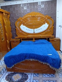 غرفه نوم • مستعمله • بيها مجال