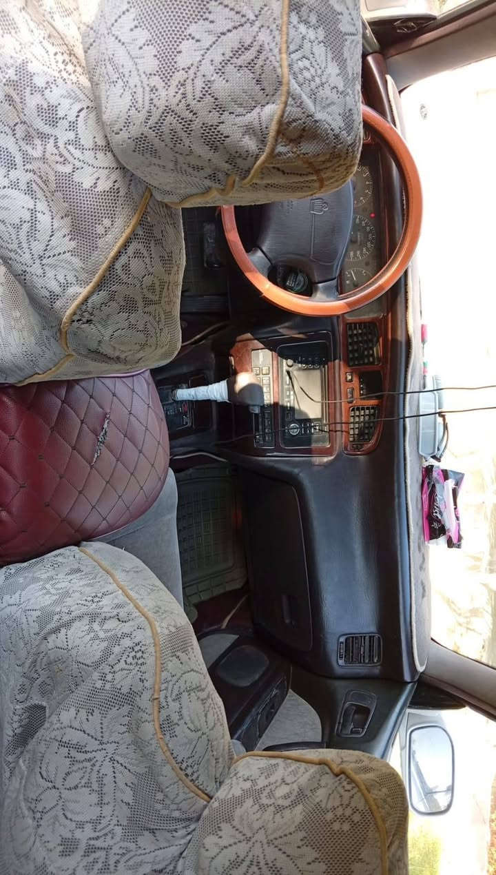سلام عليكم كراوان. بطه موديل. 93 رقم بغداد. با اسمي    سياره جاهزه.  السعر. 46 وبيها. مجال بسيط.   العنوان بغداد.   وتساب ***********
