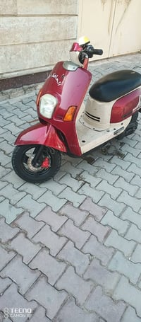 بوليس • كابريتر • نضيفه