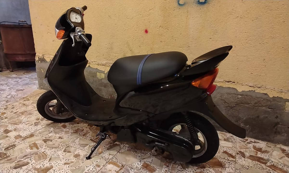 دراجه عصفوري البيع كلش نضيفه التواصل
***********
***********
