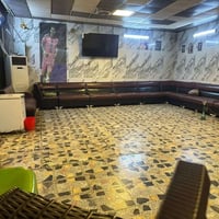 كهوه للبيع مكانها بغداد البلديات الصحفيين شارع الكهاوي مرتبه ونضيفه نق...