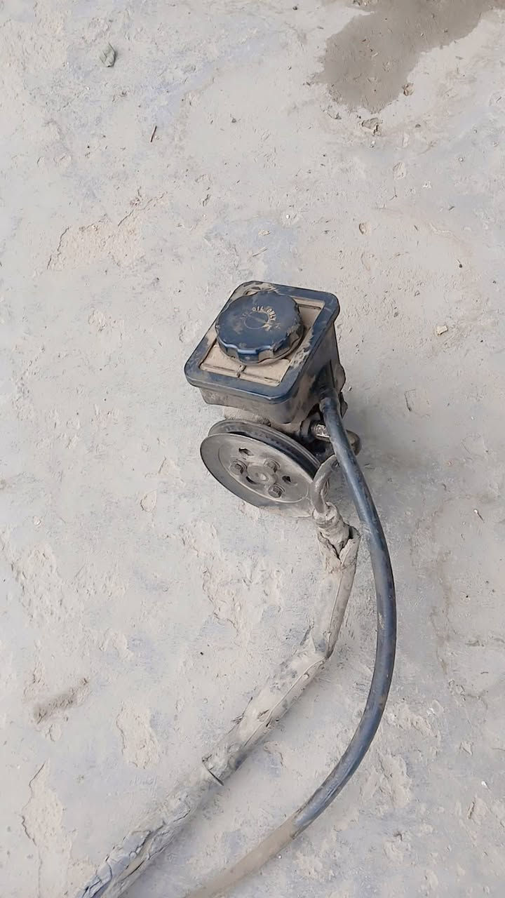 راديتر • تو واي • نظيف