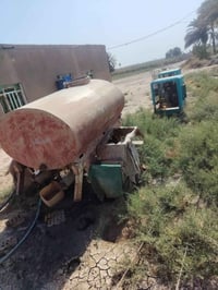 مقطوره • للبيع • فافون