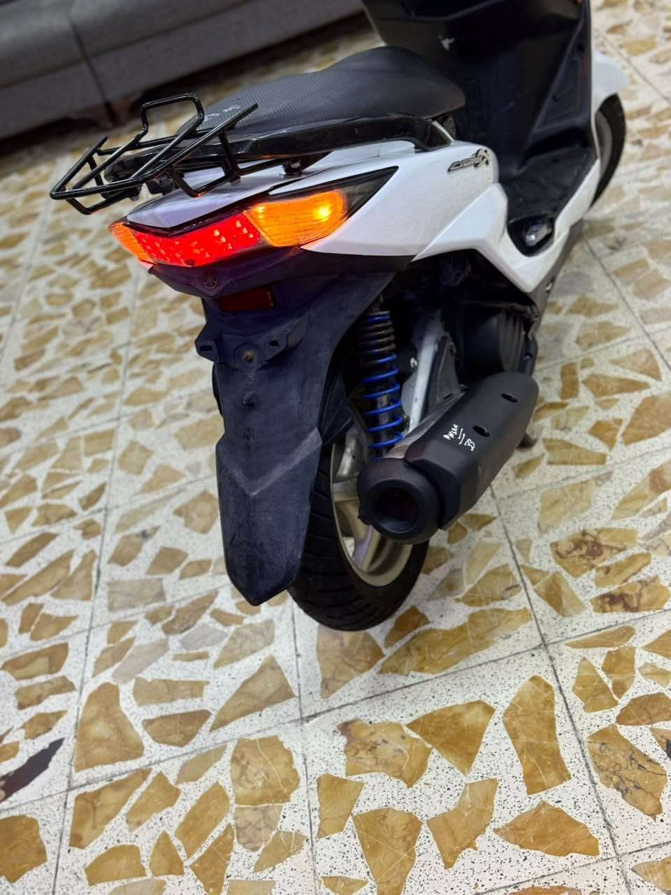 سكنس • مكينة برغي • كفاله عامه