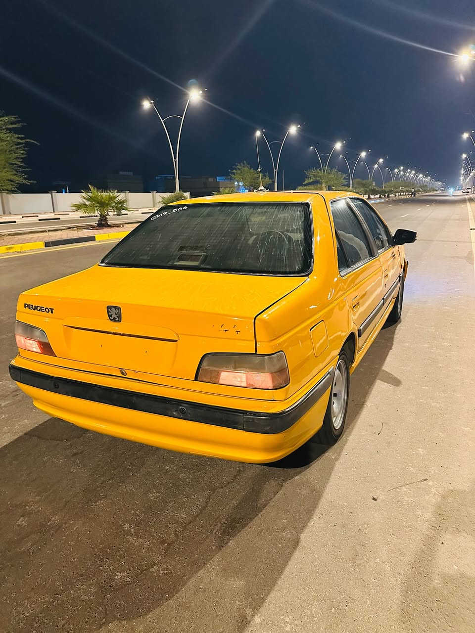سلام عليكم لبيع بيجو  مديل 2018سياره جاهزه تخم تاير حداده مكينه كير كله جديد تبريد شغال  سياره الحله من الصوره بيع مستعل مكان السياره البصره ابو الخصيب لسفسات تصل ***********السعر40 بيه مجال غليل

نص مكتوب في الصور:
- @n9_566