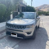 جيب كومباس • ٢٠٢٠ • ٢.٤ توربو