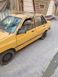 سايبه • ٢٠١٢ • رقم دولي بغداد