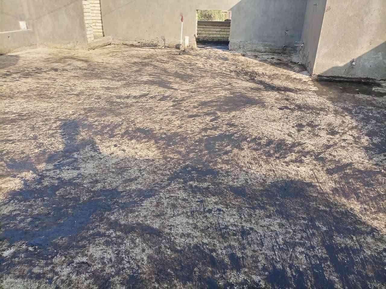 احمي سطحك من الرطوبه👇🏻
سلام عليكم من رخصه لادمن 

كادرنا متخصص شغلي زفت ماستك شتايكر لسطوح عوازل بدون عوازل نشتغل

سطوح الشقق والبيوت شغل درجه اولئ مواد درجه اولى فحص مهندس

ترميم السطوح القديمه ومعالجه الرطوبه السطح 

 موجود كافه الطرق والمواد العازلة لرطوبه ***********📞 هاتف واتساب
