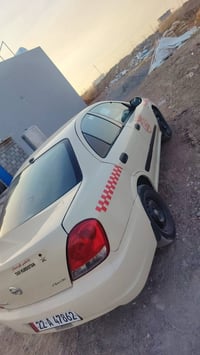 تكييف • ABS • ٢٠١٠