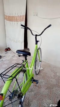 سانتوس • موديل ٢١ • جديد