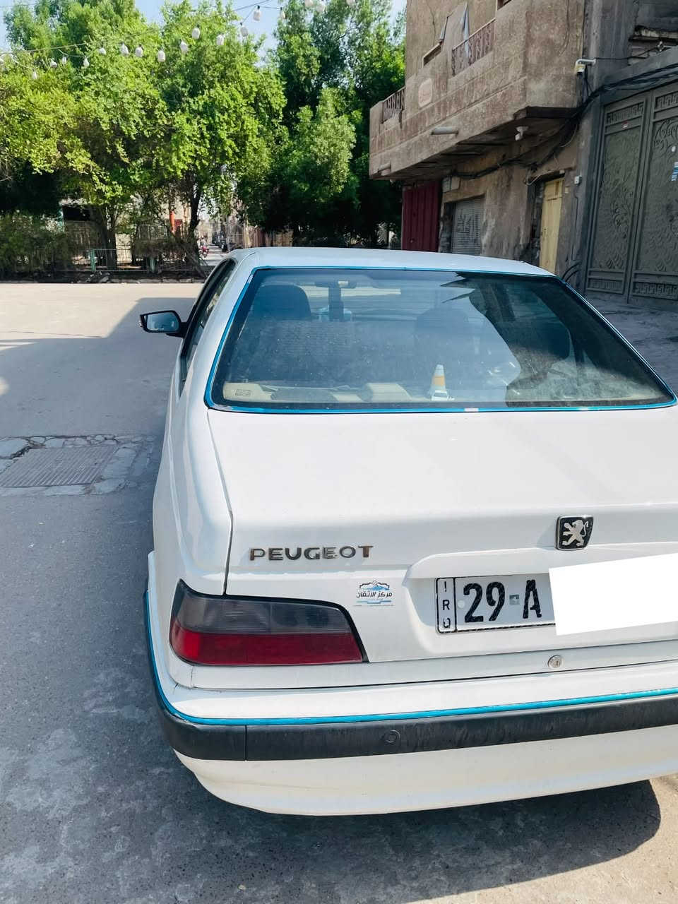 ٢٠٢٤ • ٧٥٠٠٠ كم • بغداد الشعلة