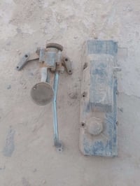 حله • نادر • قطع غيار