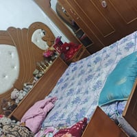 غرفه اخشاب • استعمال قليل • صاج اصلي