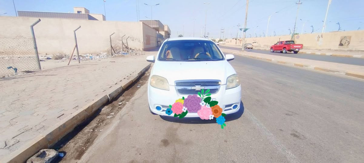 افيو شركة عامة ٢٠١١
باسمي السيارة تحويل ثاني يوم 
رقم ذي قار انكليزي 
سنوية لغاية ٢٠٣٠
السيارة مكفولة فقط عيب شرعي  
الكشر واقع حال
تبيريد تدفئة شغالات
مكينة ١٤٠٠ وضعها زين
مشكلتها ...الكير يبوش ع سرعه من ٤٠-٦٠ ( اببع كير عاطل)
السيارة شغالة حاليا تمشي ٤٠ ع D ولل٦٠ احولها ع 2
السعر 58 وبيها مجال قليل 
***********
متواجد واتساب
المكان الناصرية مركز
