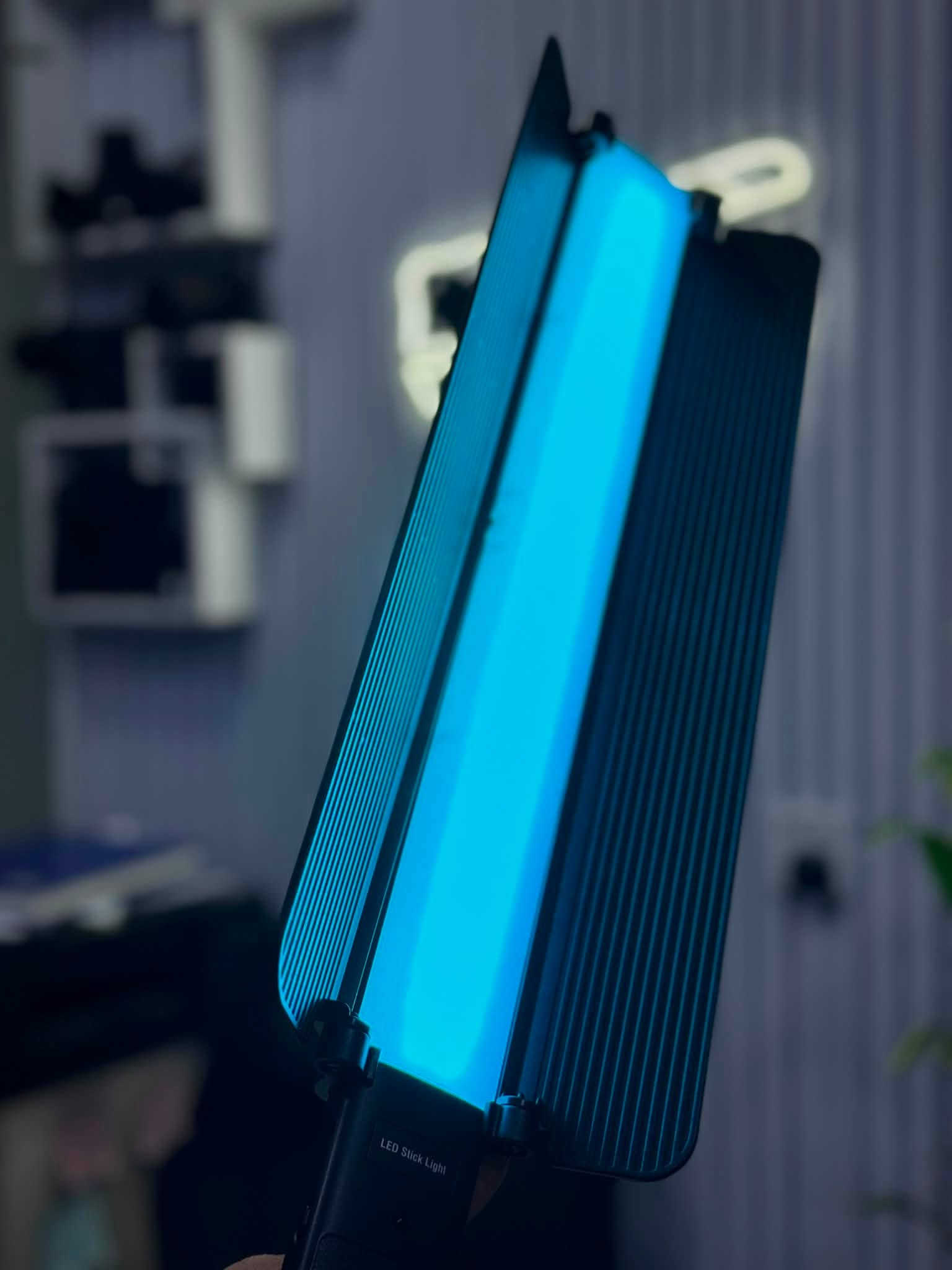 ستيك لايت RGB • ٢٠ واط • نظيف ٩٥٪