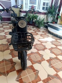 دراجه • للبيع • ديالى الخالص